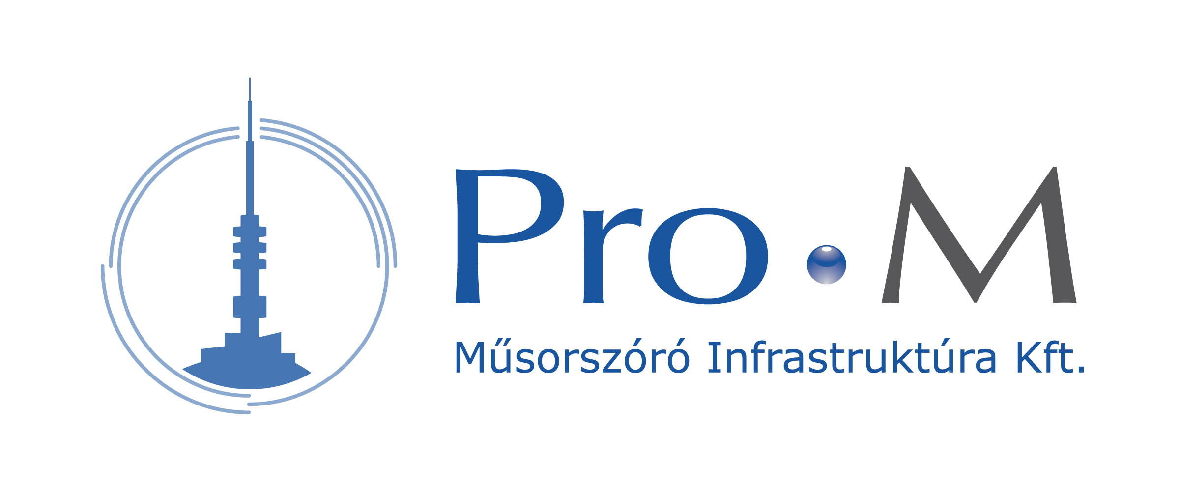 Pro-M Műsorszóró Infrastuktúra Kft.